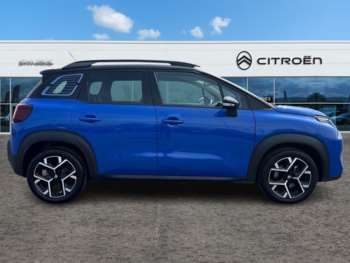 Used Citroen C3 Aircross 2024 for sale - 74482815: Photo