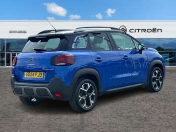 Used Citroen C3 Aircross 2024 for sale - 74482815: Photo