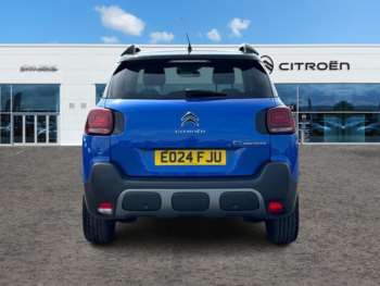Used Citroen C3 Aircross 2024 for sale - 74482815: Photo