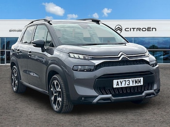 Used Citroen C3 Aircross 2023 for sale - 77740061: Photo