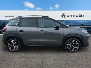 Used Citroen C3 Aircross 2023 for sale - 77740061: Photo