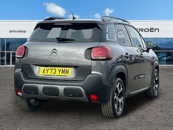 Used Citroen C3 Aircross 2023 for sale - 77740061: Photo