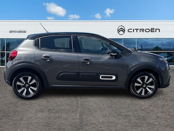 Used Citroen C3 2024 for sale - 75393292: Photo