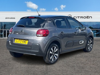 Used Citroen C3 2024 for sale - 75393292: Photo