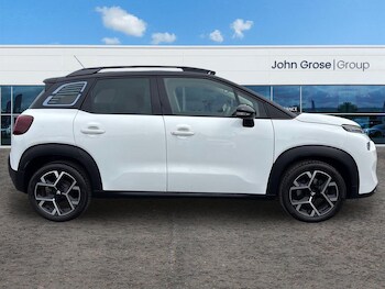 Used Citroen C3 Aircross 2023 for sale - 78924236: Photo
