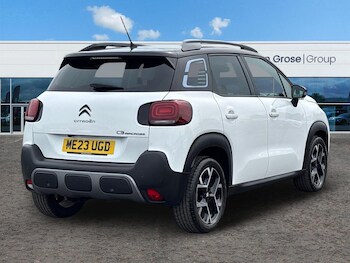 Used Citroen C3 Aircross 2023 for sale - 78924236: Photo