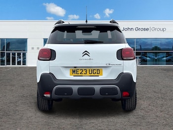 Used Citroen C3 Aircross 2023 for sale - 78924236: Photo