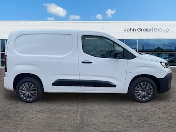 Used Citroen Berlingo 2026 for sale - 79485086: Photo