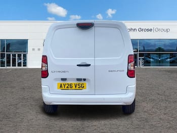 Used Citroen Berlingo 2026 for sale - 79485086: Photo
