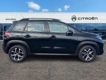 Used Citroen C3 Aircross 2024 for sale - 75056220: Photo