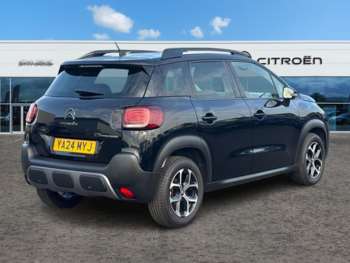 Used Citroen C3 Aircross 2024 for sale - 75056220: Photo
