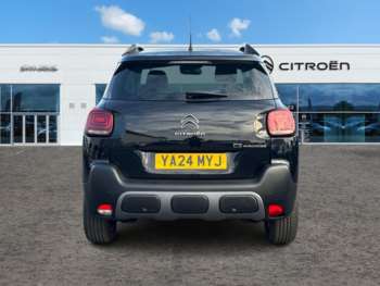 Used Citroen C3 Aircross 2024 for sale - 75056220: Photo