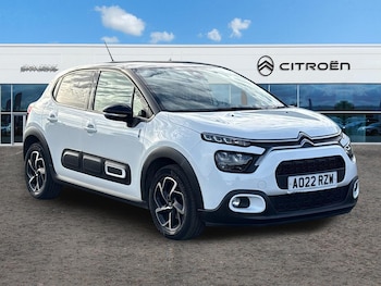 Citroen - C3