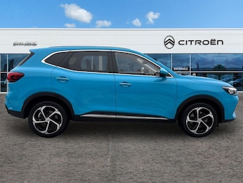 Used MG MG HS 2024 for sale - 77042925: Photo