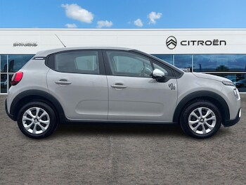 Used Citroen C3 2023 for sale - 75393842: Photo