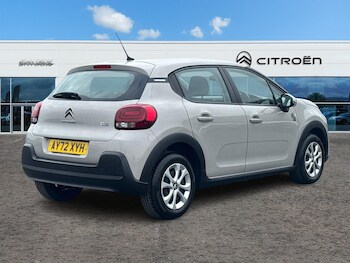 Used Citroen C3 2023 for sale - 75393842: Photo