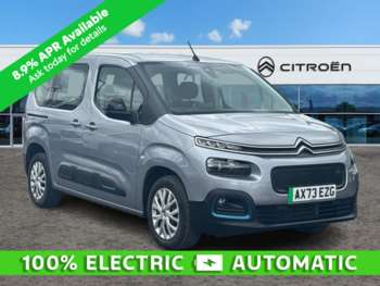 Used Citroen Berlingo 2024 for sale - 75158046: Photo