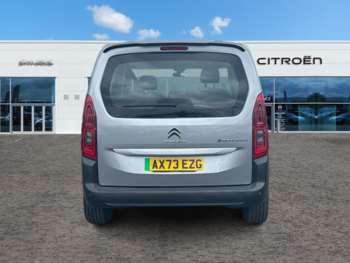 Used Citroen Berlingo 2024 for sale - 75158046: Photo