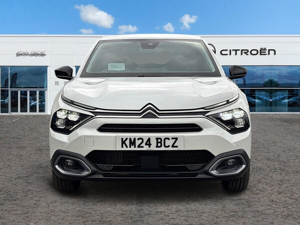 Used Citroen C4 2024 for sale - 76261469: Photo 10