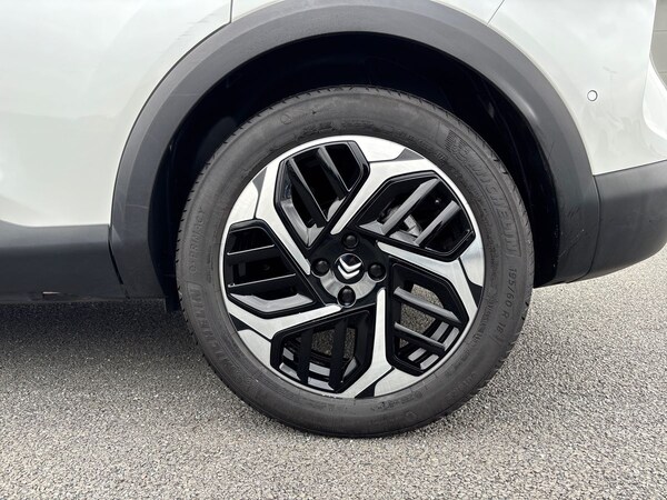 Used Citroen C4 2024 for sale - 76261469: Photo 11