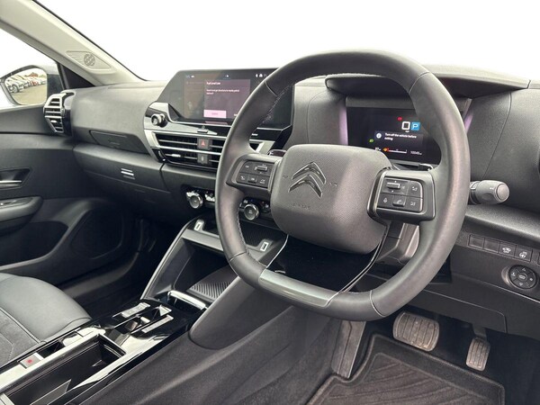 Used Citroen C4 2024 for sale - 76261469: Photo 13