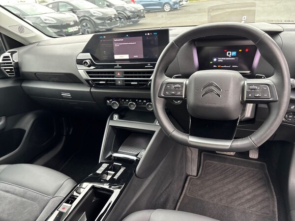 Used Citroen C4 2024 for sale - 76261469: Photo 15