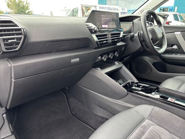 Used Citroen C4 2024 for sale - 76261469: Photo 17
