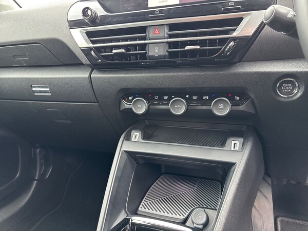 Used Citroen C4 2024 for sale - 76261469: Photo 18