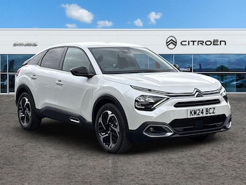 Citroen - C4
