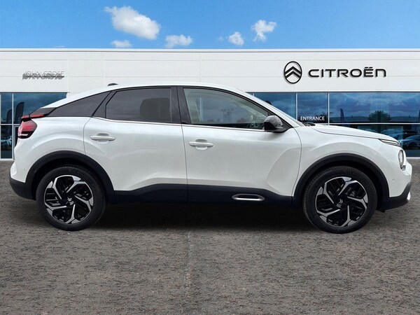 Used Citroen C4 2024 for sale - 76261469: Photo 2