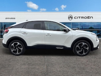 Used Citroen C4 2024 for sale - 76261469: Photo 2