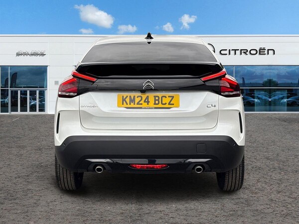 Used Citroen C4 2024 for sale - 76261469: Photo 5