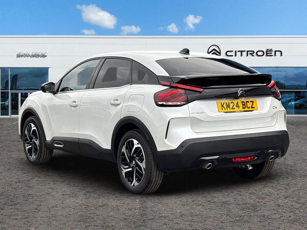Used Citroen C4 2024 for sale - 76261469: Photo 6
