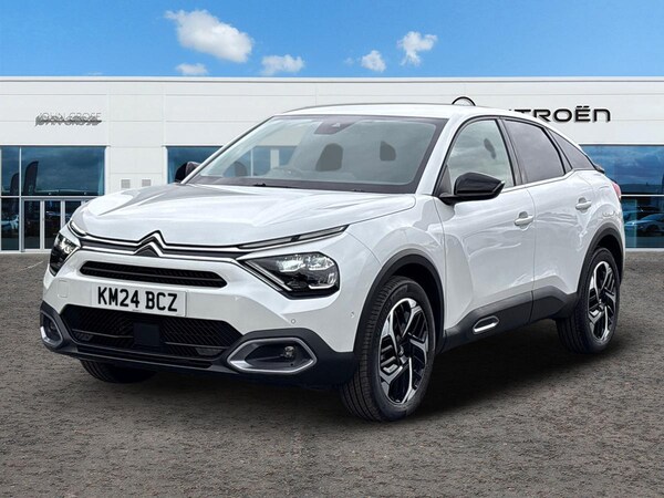 Used Citroen C4 2024 for sale - 76261469: Photo 9