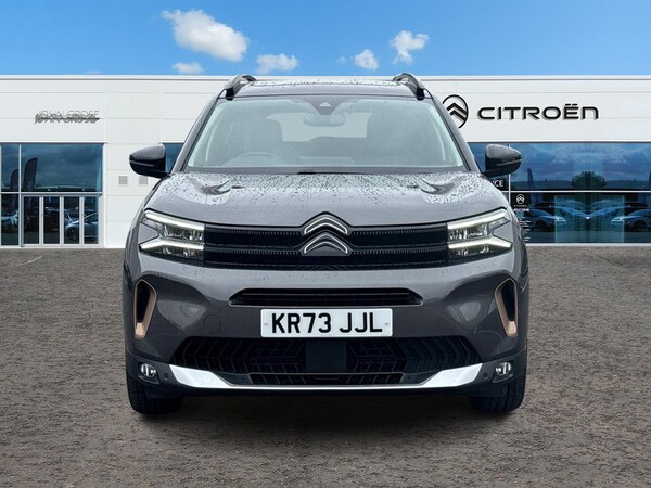 Used Citroen C5 Aircross 2023 for sale - 75393341: Photo 10