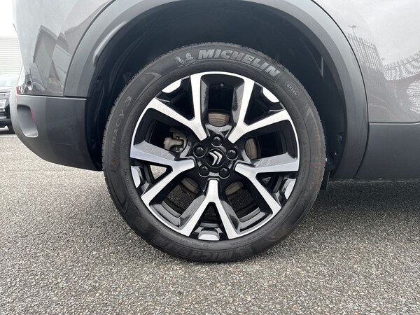 Used Citroen C5 Aircross 2023 for sale - 75393341: Photo 11