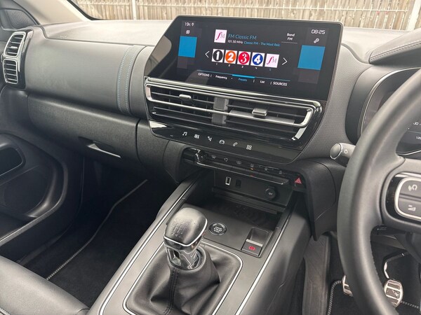 Used Citroen C5 Aircross 2023 for sale - 75393341: Photo 18