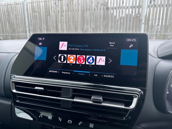 Used Citroen C5 Aircross 2023 for sale - 75393341: Photo 22
