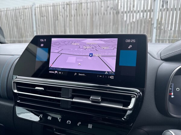 Used Citroen C5 Aircross 2023 for sale - 75393341: Photo 23