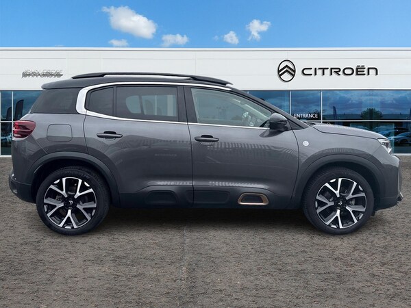 Used Citroen C5 Aircross 2023 for sale - 75393341: Photo 2