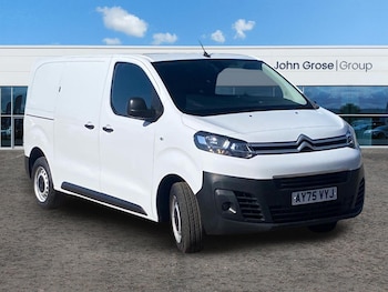 Used Citroen Dispatch 2026 for sale - 79248910: Photo