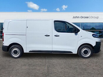 Used Citroen Dispatch 2026 for sale - 79248910: Photo