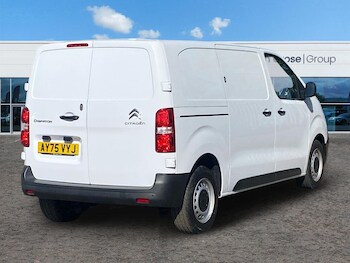 Used Citroen Dispatch 2026 for sale - 79248910: Photo