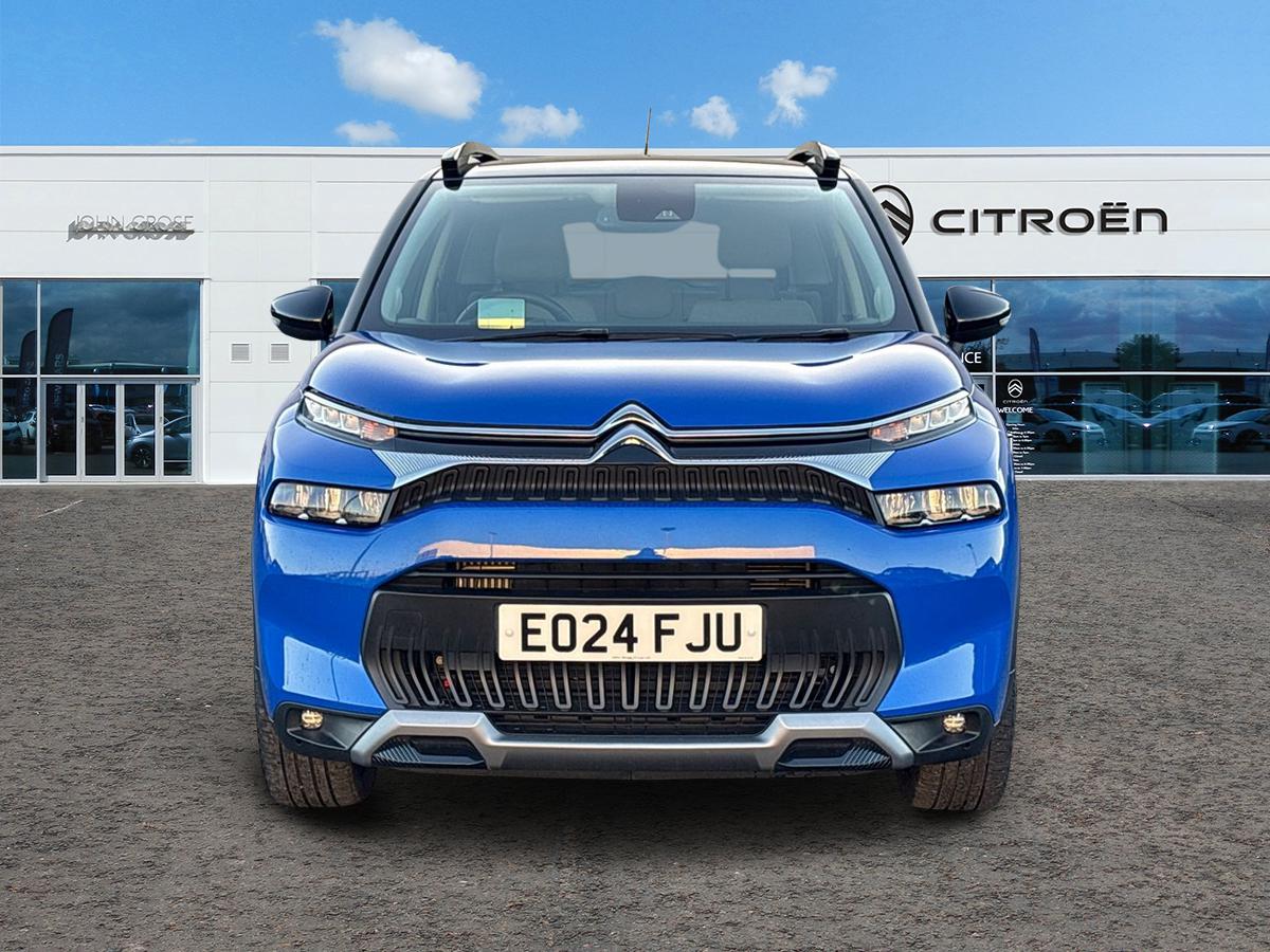 Used Citroen C3 Aircross 2024 for sale - 76704422: Photo 10