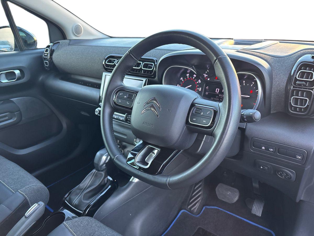 Used Citroen C3 Aircross 2024 for sale - 76704422: Photo 13