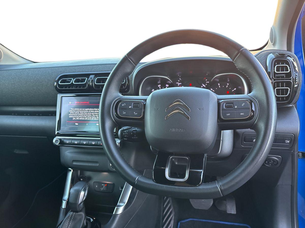 Used Citroen C3 Aircross 2024 for sale - 76704422: Photo 14