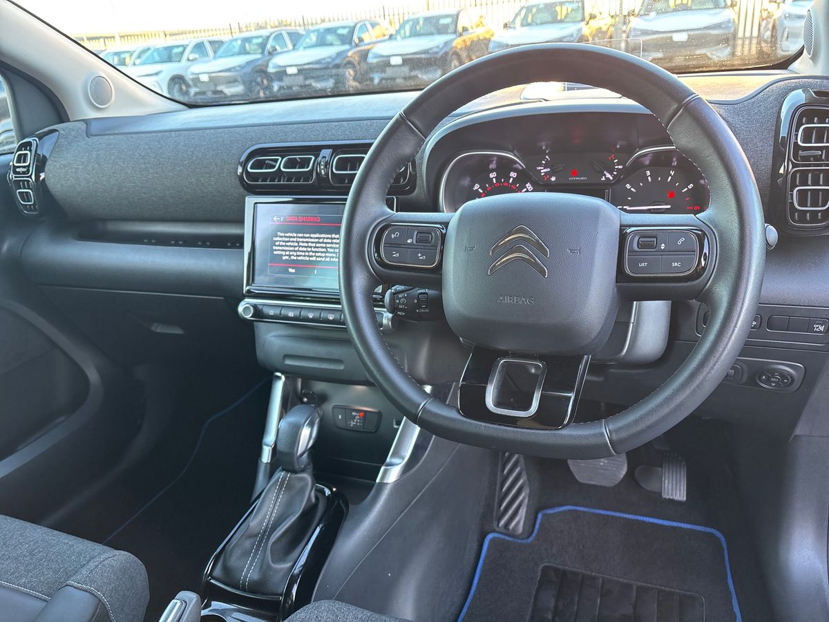 Used Citroen C3 Aircross 2024 for sale - 76704422: Photo 15