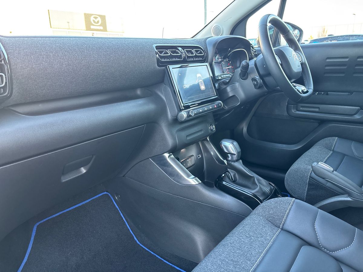 Used Citroen C3 Aircross 2024 for sale - 76704422: Photo 17