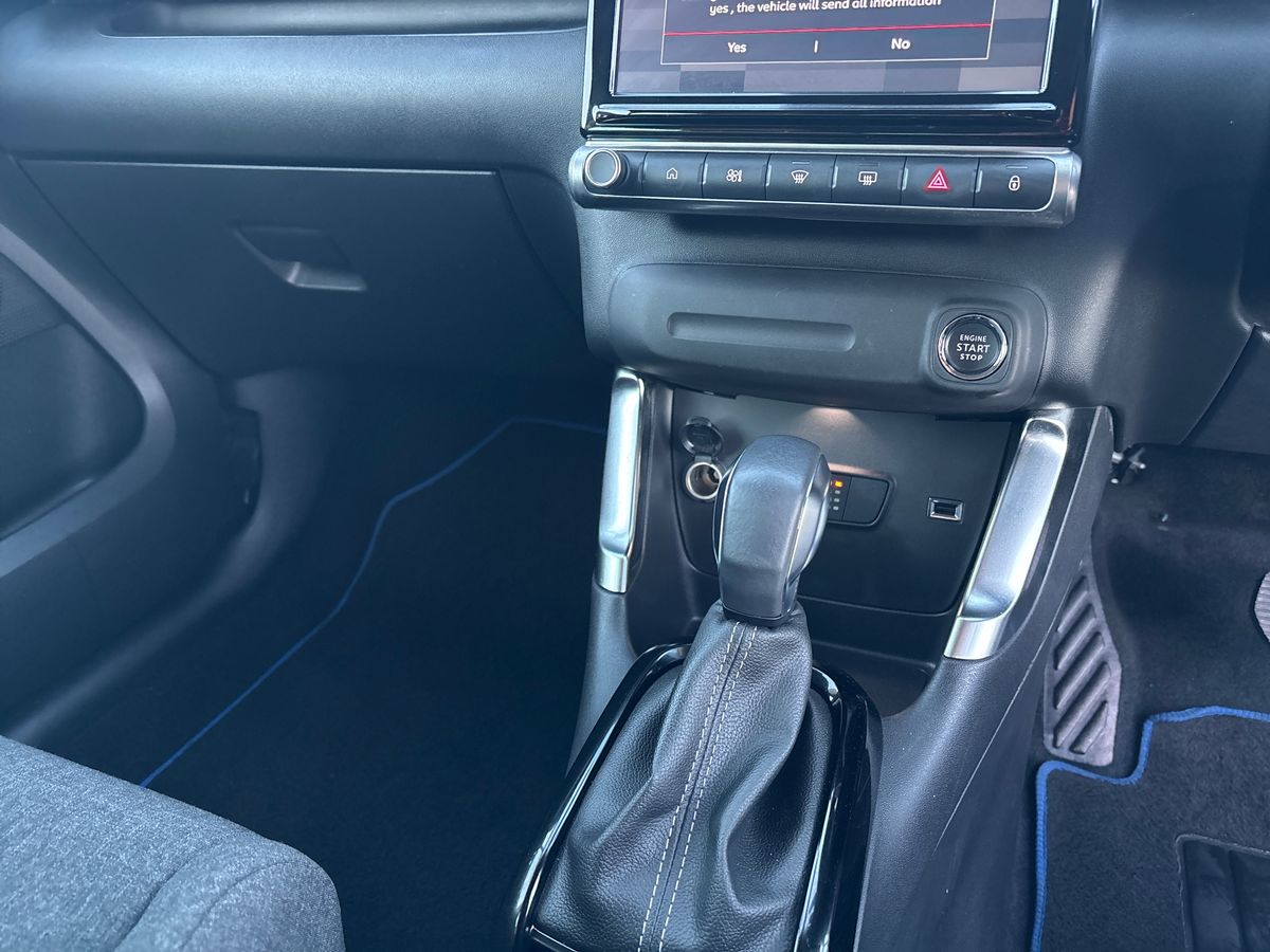 Used Citroen C3 Aircross 2024 for sale - 76704422: Photo 18