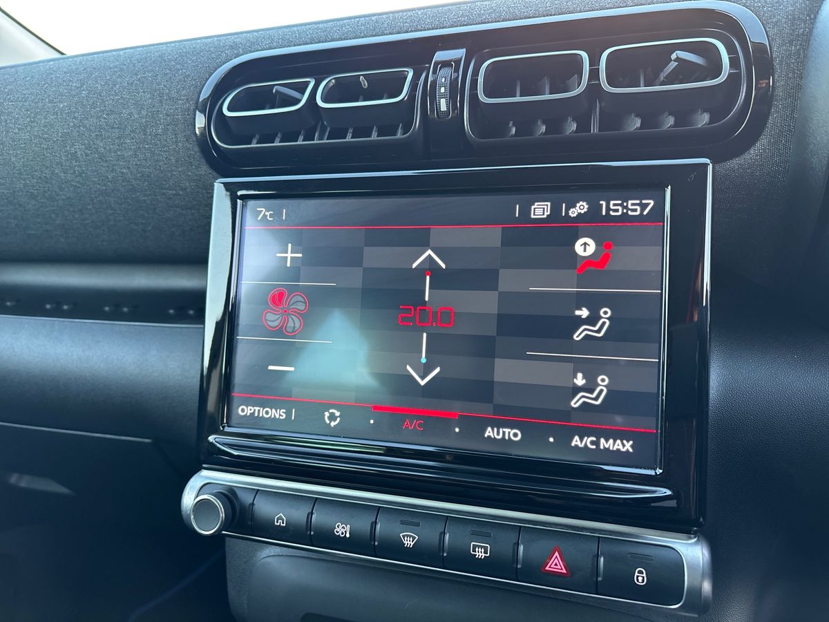 Used Citroen C3 Aircross 2024 for sale - 76704422: Photo 19